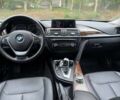 Сірий БМВ 3 Серія, об'ємом двигуна 2 л та пробігом 83 тис. км за 4900 $, фото 9 на Automoto.ua