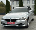 Серый БМВ 3 Серия, объемом двигателя 2 л и пробегом 234 тыс. км за 11150 $, фото 1 на Automoto.ua
