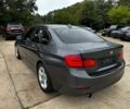 Серый БМВ 3 Серия, объемом двигателя 2 л и пробегом 89 тыс. км за 6500 $, фото 6 на Automoto.ua