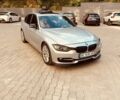 Серый БМВ 3 Серия, объемом двигателя 2 л и пробегом 136 тыс. км за 11800 $, фото 1 на Automoto.ua
