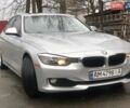Серый БМВ 3 Серия, объемом двигателя 2 л и пробегом 251 тыс. км за 15799 $, фото 2 на Automoto.ua