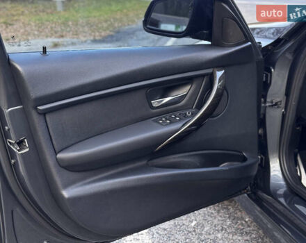 Сірий БМВ 3 Серія, об'ємом двигуна 2 л та пробігом 236 тис. км за 14500 $, фото 52 на Automoto.ua