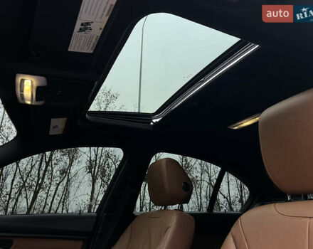 Серый БМВ 3 Серия, объемом двигателя 2 л и пробегом 178 тыс. км за 15999 $, фото 60 на Automoto.ua