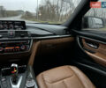 Серый БМВ 3 Серия, объемом двигателя 2 л и пробегом 178 тыс. км за 15999 $, фото 125 на Automoto.ua
