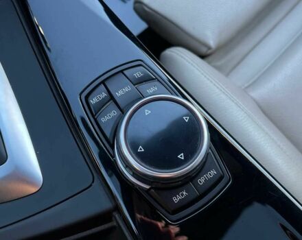 Сірий БМВ 3 Серія, об'ємом двигуна 2 л та пробігом 110 тис. км за 329 $, фото 18 на Automoto.ua