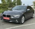 Серый БМВ 3 Серия, объемом двигателя 0 л и пробегом 128 тыс. км за 13300 $, фото 5 на Automoto.ua