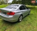 БМВ 3 Серия 2014 в Львове на Automoto.ua Серый БМВ 3 Серия, объемом двигателя 2 л и пробегом 280 тыс. км за 12800 $, фото 1 на Automoto.ua