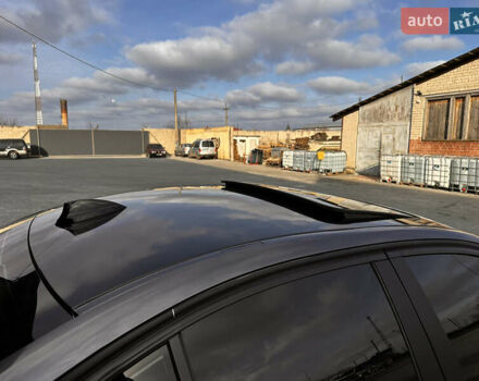 Серый БМВ 3 Серия, объемом двигателя 2 л и пробегом 170 тыс. км за 14350 $, фото 41 на Automoto.ua