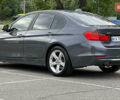 Серый БМВ 3 Серия, объемом двигателя 2 л и пробегом 166 тыс. км за 13200 $, фото 7 на Automoto.ua