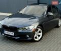 Сірий БМВ 3 Серія, об'ємом двигуна 2 л та пробігом 204 тис. км за 15800 $, фото 1 на Automoto.ua