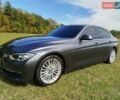 Серый БМВ 3 Серия, объемом двигателя 2 л и пробегом 186 тыс. км за 13300 $, фото 6 на Automoto.ua