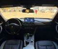 Сірий БМВ 3 Серія, об'ємом двигуна 2 л та пробігом 194 тис. км за 11000 $, фото 10 на Automoto.ua