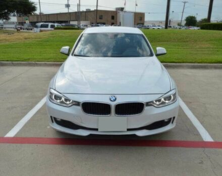 Сірий БМВ 3 Серія, об'ємом двигуна 2 л та пробігом 85 тис. км за 7300 $, фото 1 на Automoto.ua