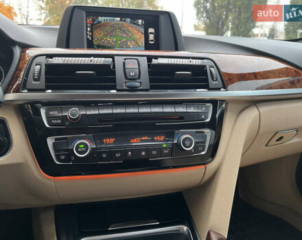 Сірий БМВ 3 Серія, об'ємом двигуна 2 л та пробігом 189 тис. км за 14900 $, фото 36 на Automoto.ua