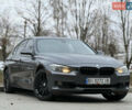 Сірий БМВ 3 Серія, об'ємом двигуна 2 л та пробігом 207 тис. км за 13900 $, фото 1 на Automoto.ua