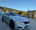 Серый БМВ 3 Серия, объемом двигателя 2 л и пробегом 209 тыс. км за 12700 $, фото 1 на Automoto.ua
