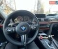 Серый БМВ 3 Серия, объемом двигателя 2 л и пробегом 260 тыс. км за 10900 $, фото 12 на Automoto.ua