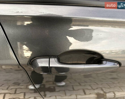 Серый БМВ 3 Серия, объемом двигателя 2 л и пробегом 170 тыс. км за 14350 $, фото 31 на Automoto.ua