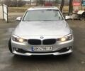 Серый БМВ 3 Серия, объемом двигателя 2 л и пробегом 251 тыс. км за 15799 $, фото 1 на Automoto.ua