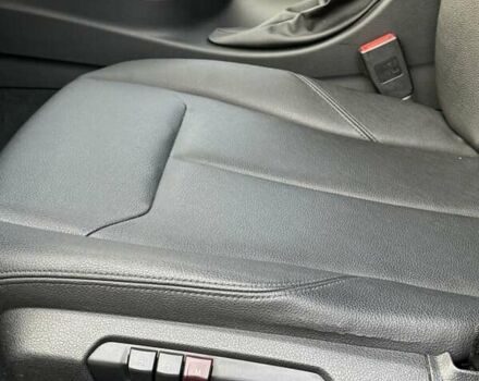 Серый БМВ 3 Серия, объемом двигателя 2 л и пробегом 127 тыс. км за 16700 $, фото 24 на Automoto.ua