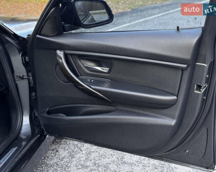 Сірий БМВ 3 Серія, об'ємом двигуна 2 л та пробігом 236 тис. км за 14500 $, фото 70 на Automoto.ua