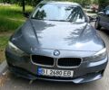 Сірий БМВ 3 Серія, об'ємом двигуна 2 л та пробігом 150 тис. км за 12500 $, фото 1 на Automoto.ua