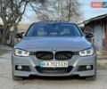 Сірий БМВ 3 Серія, об'ємом двигуна 2 л та пробігом 120 тис. км за 16500 $, фото 59 на Automoto.ua
