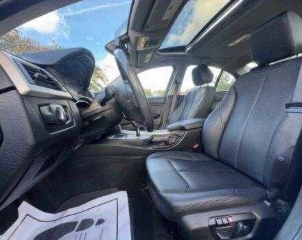 Сірий БМВ 3 Серія, об'ємом двигуна 2 л та пробігом 143 тис. км за 2900 $, фото 8 на Automoto.ua