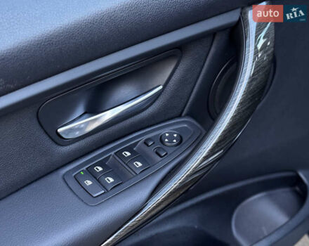Сірий БМВ 3 Серія, об'ємом двигуна 2 л та пробігом 236 тис. км за 14500 $, фото 53 на Automoto.ua