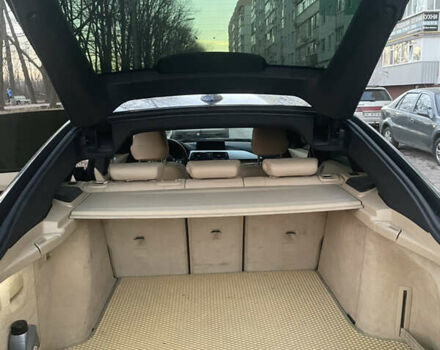 Серый БМВ 3 Серия, объемом двигателя 2 л и пробегом 123 тыс. км за 15500 $, фото 41 на Automoto.ua