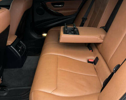 Серый БМВ 3 Серия, объемом двигателя 2 л и пробегом 178 тыс. км за 15999 $, фото 104 на Automoto.ua