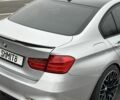 Серый БМВ 3 Серия, объемом двигателя 2 л и пробегом 181 тыс. км за 15950 $, фото 15 на Automoto.ua