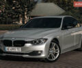 Сірий БМВ 3 Серія, об'ємом двигуна 2.98 л та пробігом 180 тис. км за 17700 $, фото 1 на Automoto.ua
