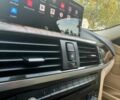 Серый БМВ 3 Серия, объемом двигателя 2 л и пробегом 145 тыс. км за 5400 $, фото 12 на Automoto.ua