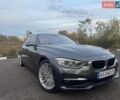 Серый БМВ 3 Серия, объемом двигателя 2 л и пробегом 240 тыс. км за 14000 $, фото 1 на Automoto.ua