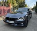 Серый БМВ 3 Серия, объемом двигателя 2 л и пробегом 192 тыс. км за 12500 $, фото 1 на Automoto.ua