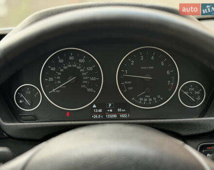Серый БМВ 3 Серия, объемом двигателя 2 л и пробегом 133 тыс. км за 15499 $, фото 51 на Automoto.ua