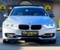 Сірий БМВ 3 Серія, об'ємом двигуна 2 л та пробігом 110 тис. км за 329 $, фото 1 на Automoto.ua