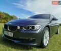 Серый БМВ 3 Серия, объемом двигателя 2 л и пробегом 186 тыс. км за 13300 $, фото 4 на Automoto.ua