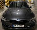 Сірий БМВ 3 Серія, об'ємом двигуна 2 л та пробігом 138 тис. км за 15700 $, фото 1 на Automoto.ua