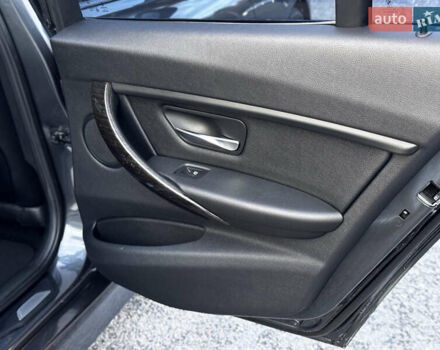 Сірий БМВ 3 Серія, об'ємом двигуна 2 л та пробігом 236 тис. км за 14500 $, фото 96 на Automoto.ua