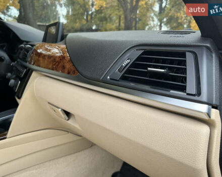 Сірий БМВ 3 Серія, об'ємом двигуна 2 л та пробігом 189 тис. км за 14900 $, фото 25 на Automoto.ua