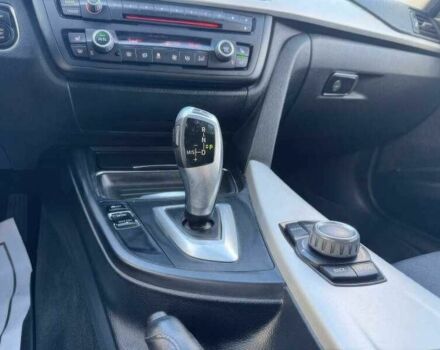 Сірий БМВ 3 Серія, об'ємом двигуна 2 л та пробігом 143 тис. км за 2900 $, фото 13 на Automoto.ua