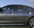 Сірий БМВ 3 Серія, об'ємом двигуна 2 л та пробігом 180 тис. км за 14500 $, фото 5 на Automoto.ua