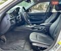Серый БМВ 3 Серия, объемом двигателя 2 л и пробегом 171 тыс. км за 12800 $, фото 13 на Automoto.ua