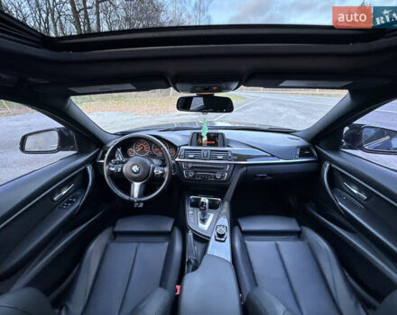 Сірий БМВ 3 Серія, об'ємом двигуна 2 л та пробігом 236 тис. км за 14500 $, фото 87 на Automoto.ua