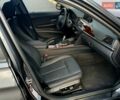 Сірий БМВ 3 Серія, об'ємом двигуна 2 л та пробігом 204 тис. км за 15800 $, фото 18 на Automoto.ua