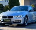 Сірий БМВ 3 Серія, об'ємом двигуна 2 л та пробігом 110 тис. км за 329 $, фото 2 на Automoto.ua
