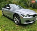 БМВ 3 Серия 2014 в Львове на Automoto.ua Серый БМВ 3 Серия, объемом двигателя 2 л и пробегом 280 тыс. км за 12800 $, фото 1 на Automoto.ua