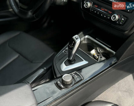 Серый БМВ 3 Серия, объемом двигателя 2 л и пробегом 133 тыс. км за 15499 $, фото 41 на Automoto.ua